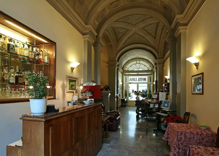 Hotel Villa Liana