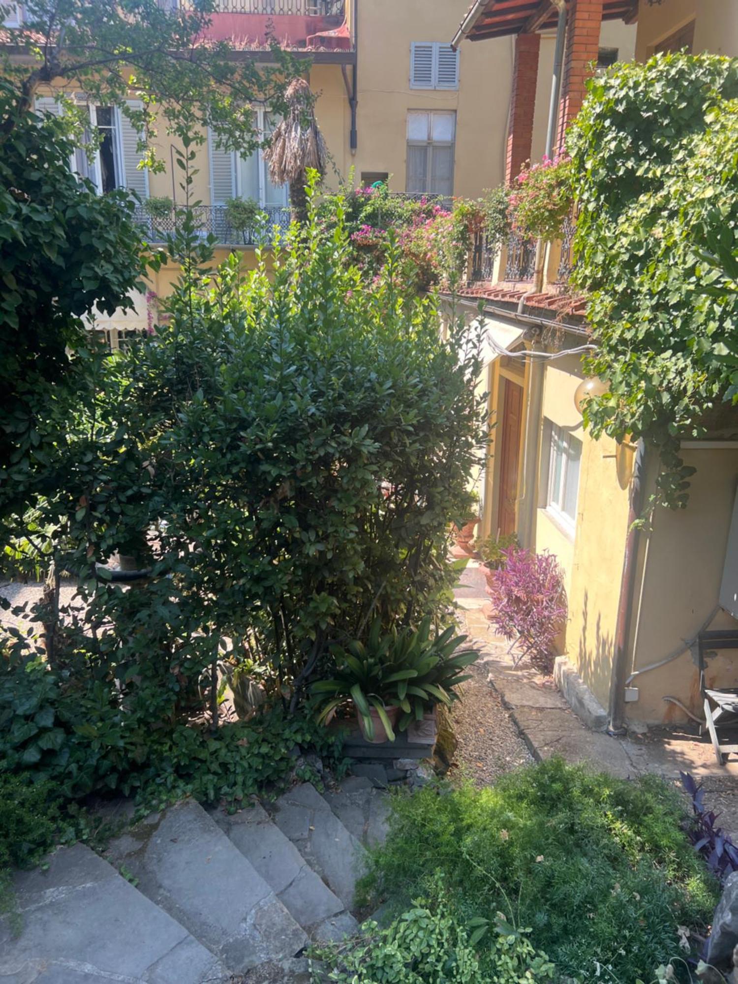 Liana 3* Firenze