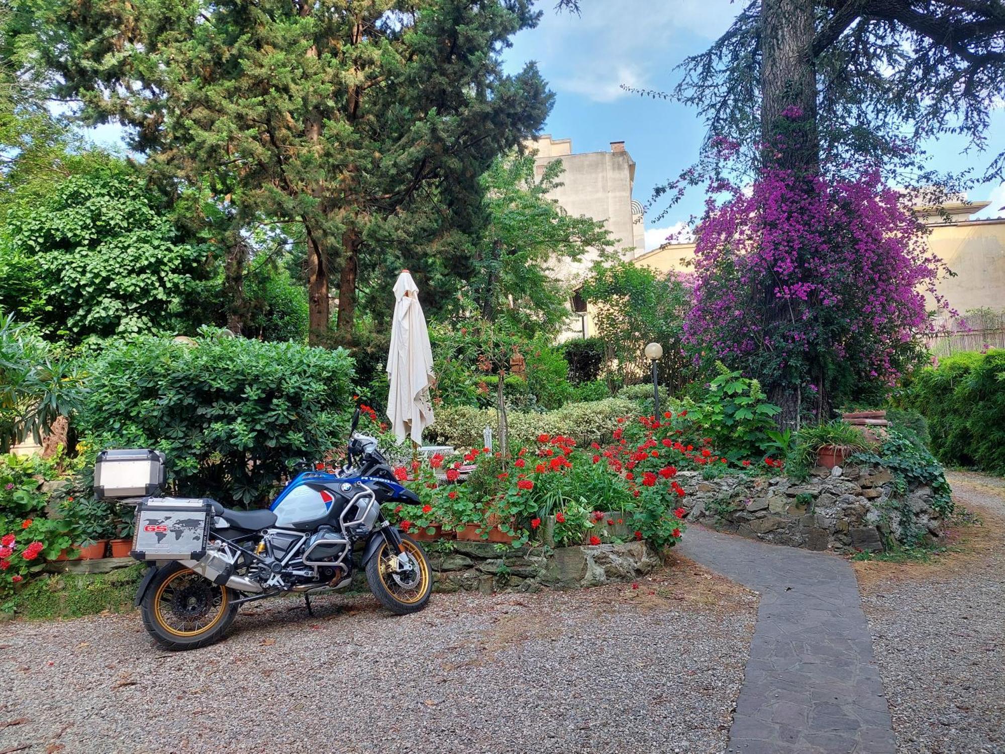 Hotel Liana