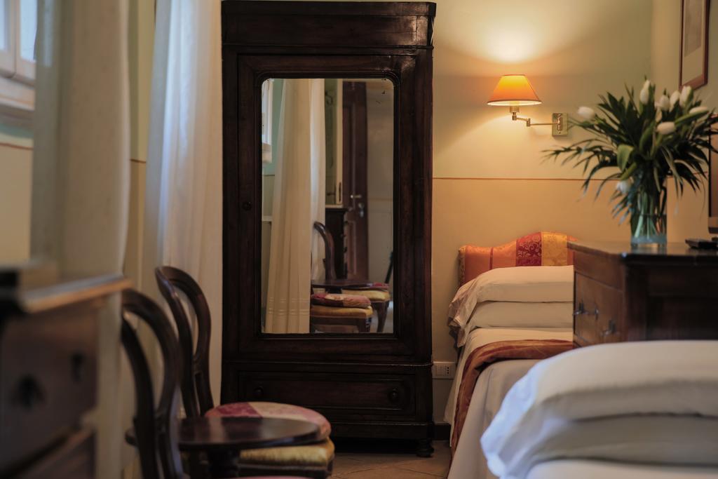 Liana Hotel Florencia