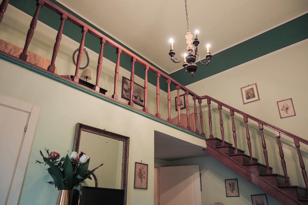 Hotel Liana Florencia