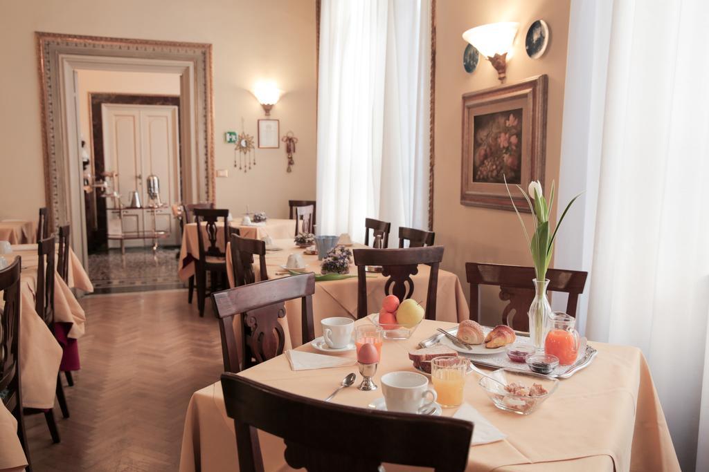 Hotel Liana Florencia