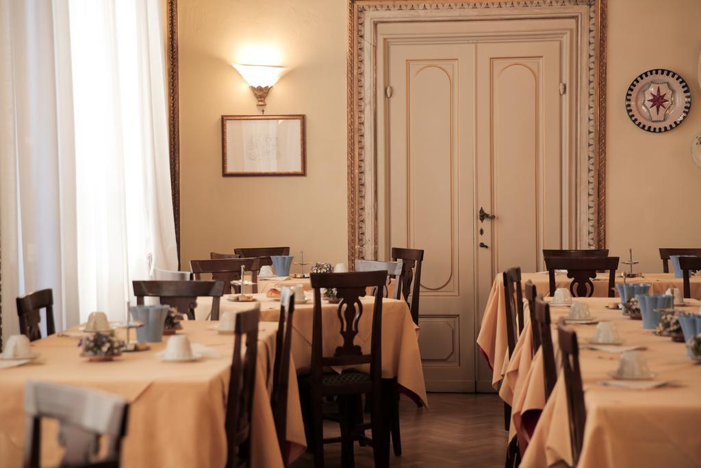 Liana Hotel Florencia