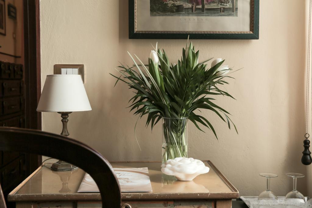 Hotel Liana Florencia