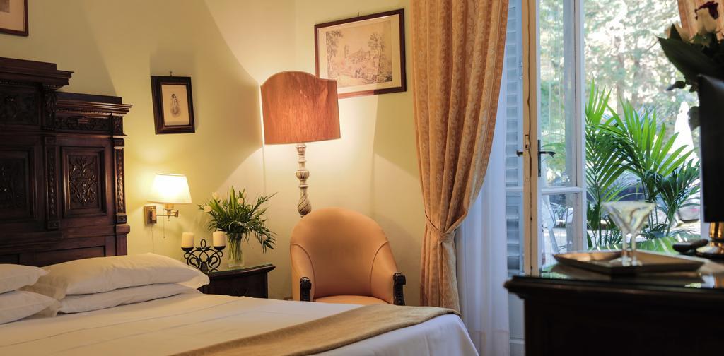 Liana Hotel Florencia