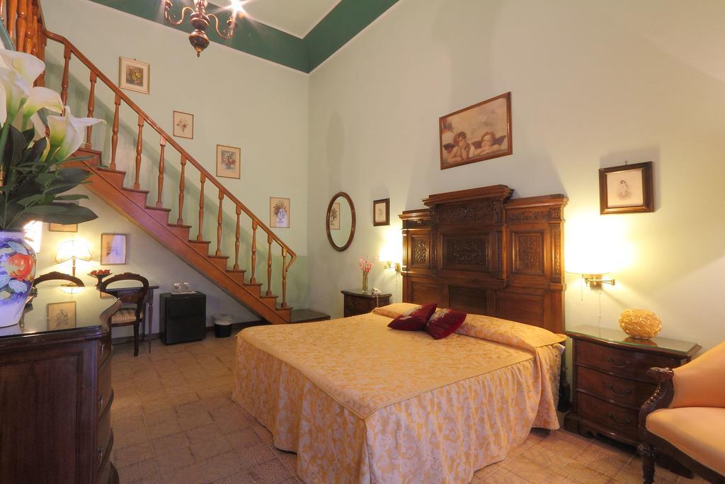 Hotel Liana Florencia