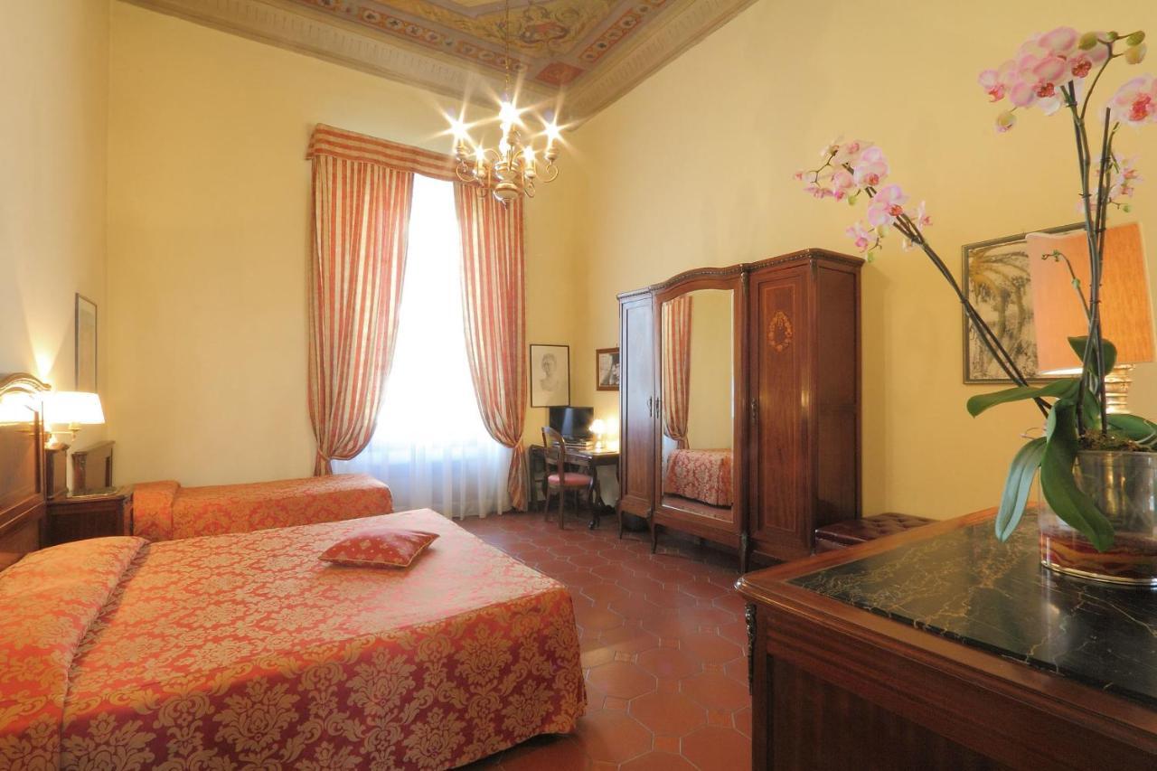 Hotel Liana Florencia